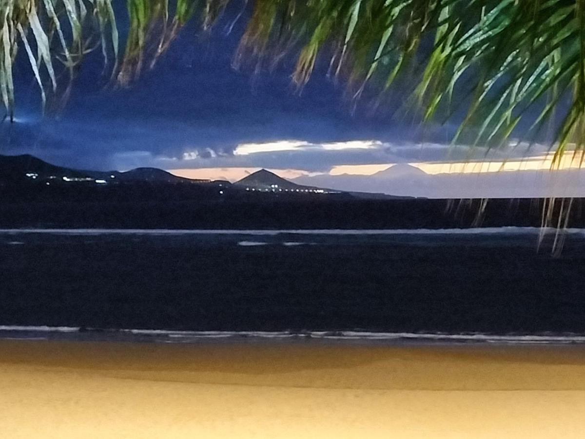 Beach And Sunset Las Palmas de Gran Canaria Eksteriør billede